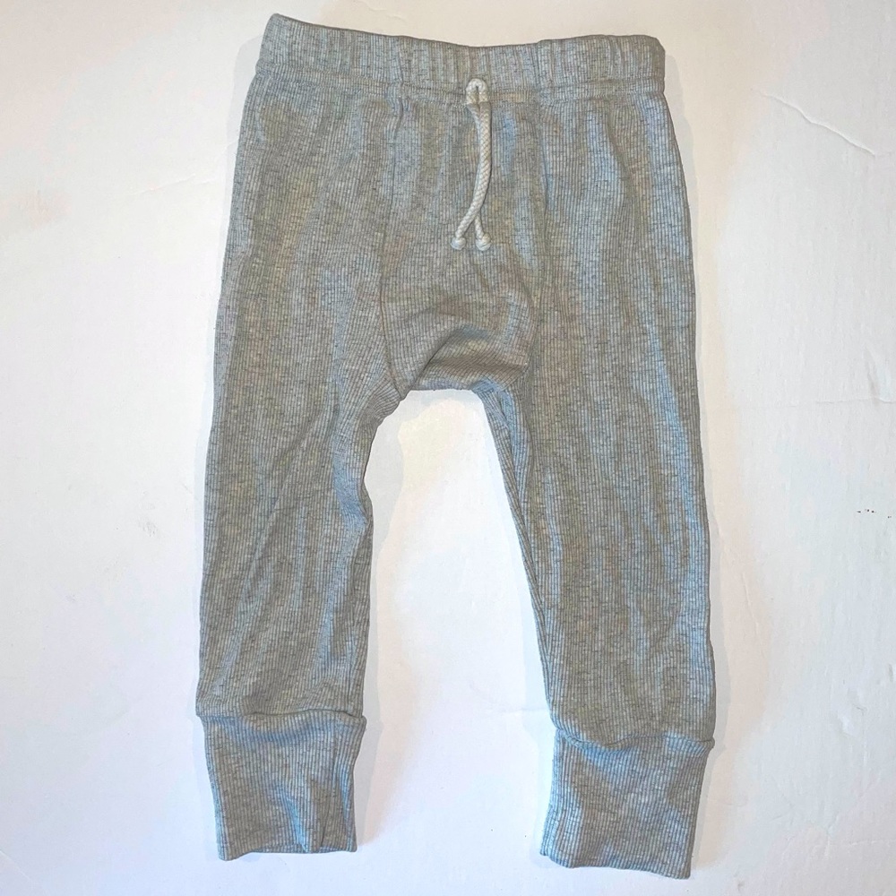 Childhoods Clothing ribbed pants